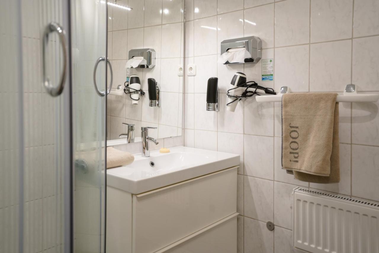 Hotel Zur Muehle Kappeln Dış mekan fotoğraf