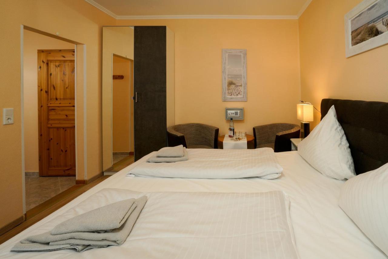 Hotel Zur Muehle Kappeln Dış mekan fotoğraf