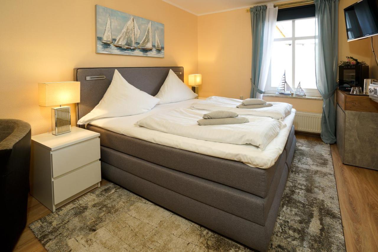 Hotel Zur Muehle Kappeln Dış mekan fotoğraf