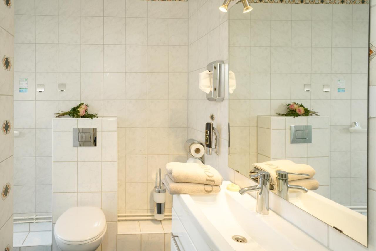 Hotel Zur Muehle Kappeln Dış mekan fotoğraf