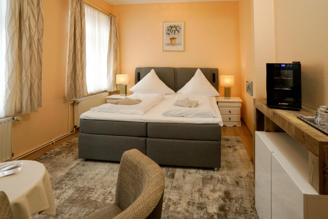 Hotel Zur Muehle Kappeln Dış mekan fotoğraf