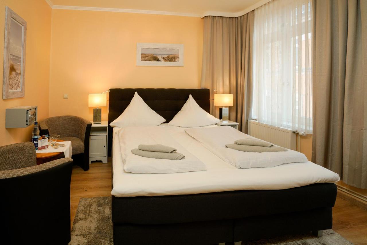 Hotel Zur Muehle Kappeln Dış mekan fotoğraf