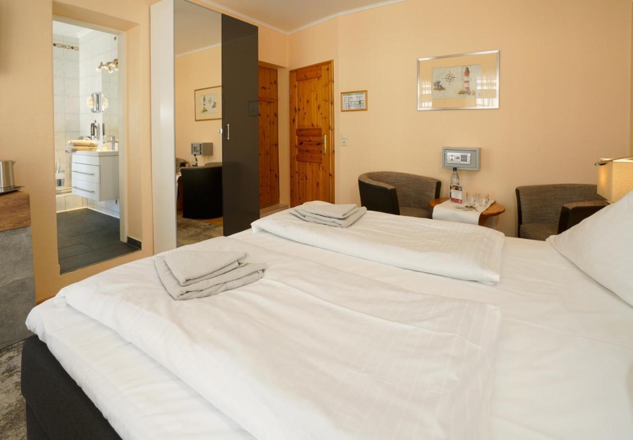 Hotel Zur Muehle Kappeln Dış mekan fotoğraf