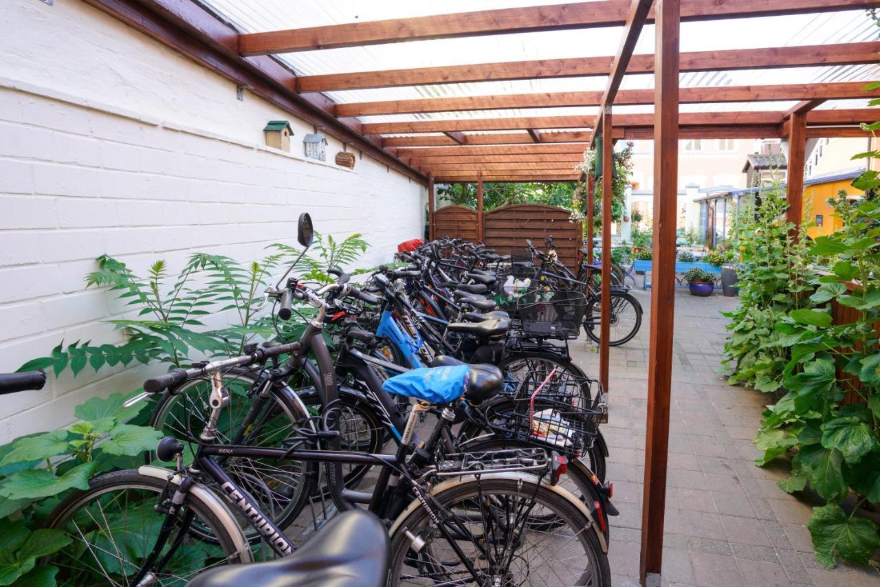 Hotel Zur Muehle Kappeln Dış mekan fotoğraf