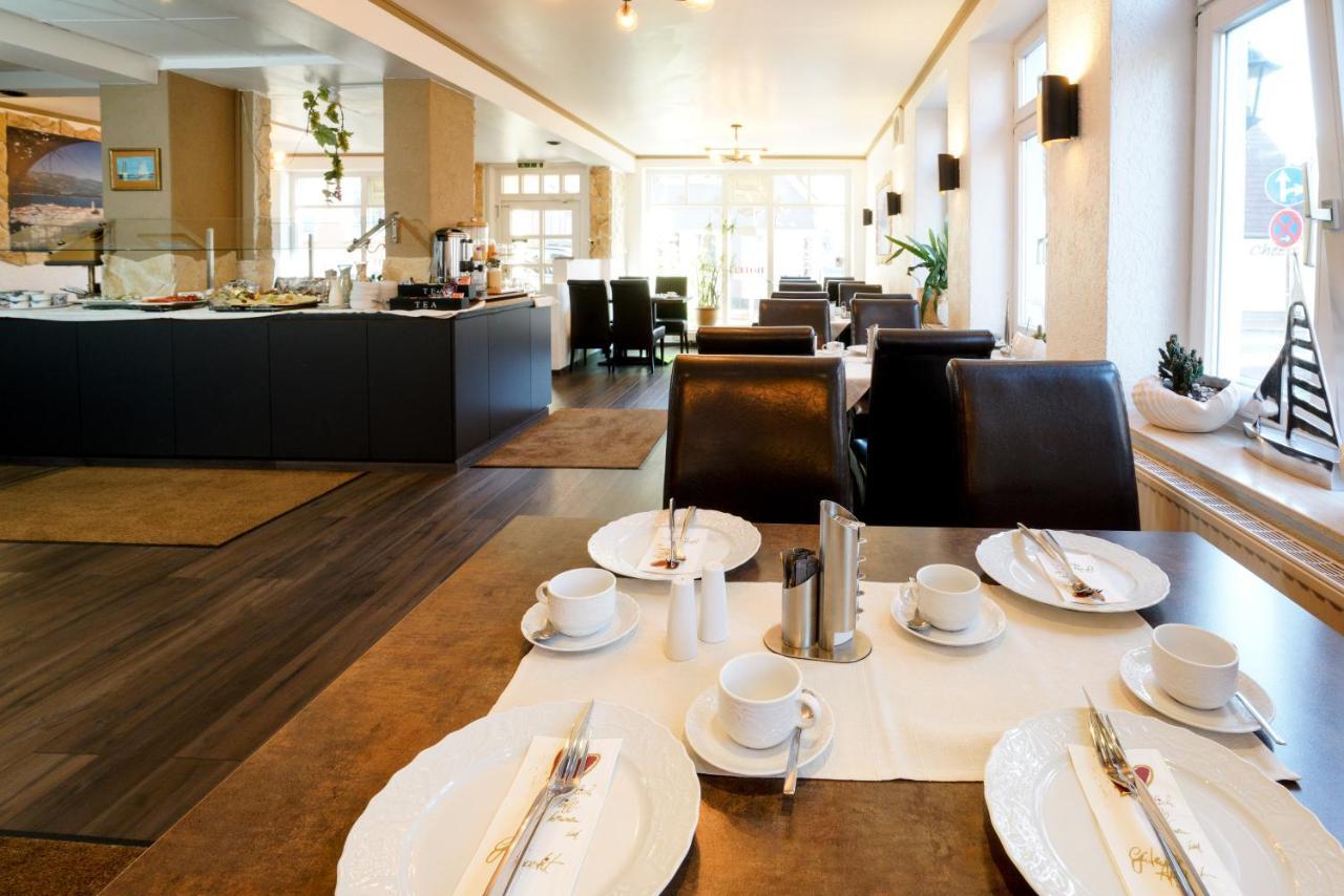Hotel Zur Muehle Kappeln Dış mekan fotoğraf