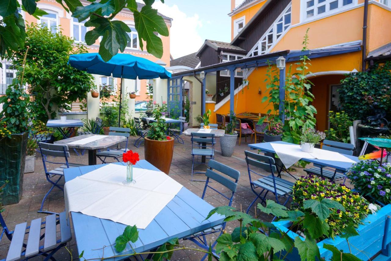 Hotel Zur Muehle Kappeln Dış mekan fotoğraf