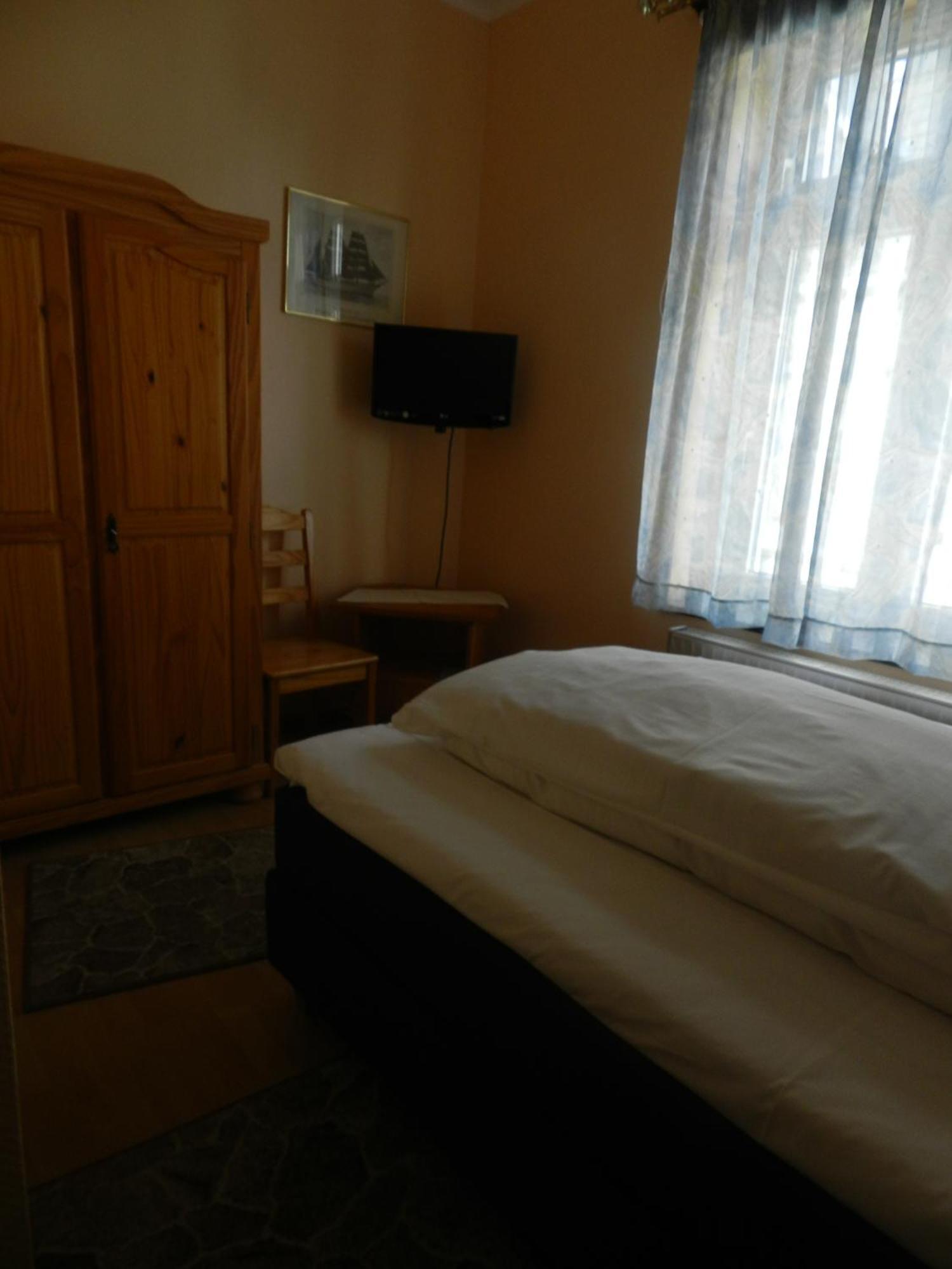 Hotel Zur Muehle Kappeln Oda fotoğraf