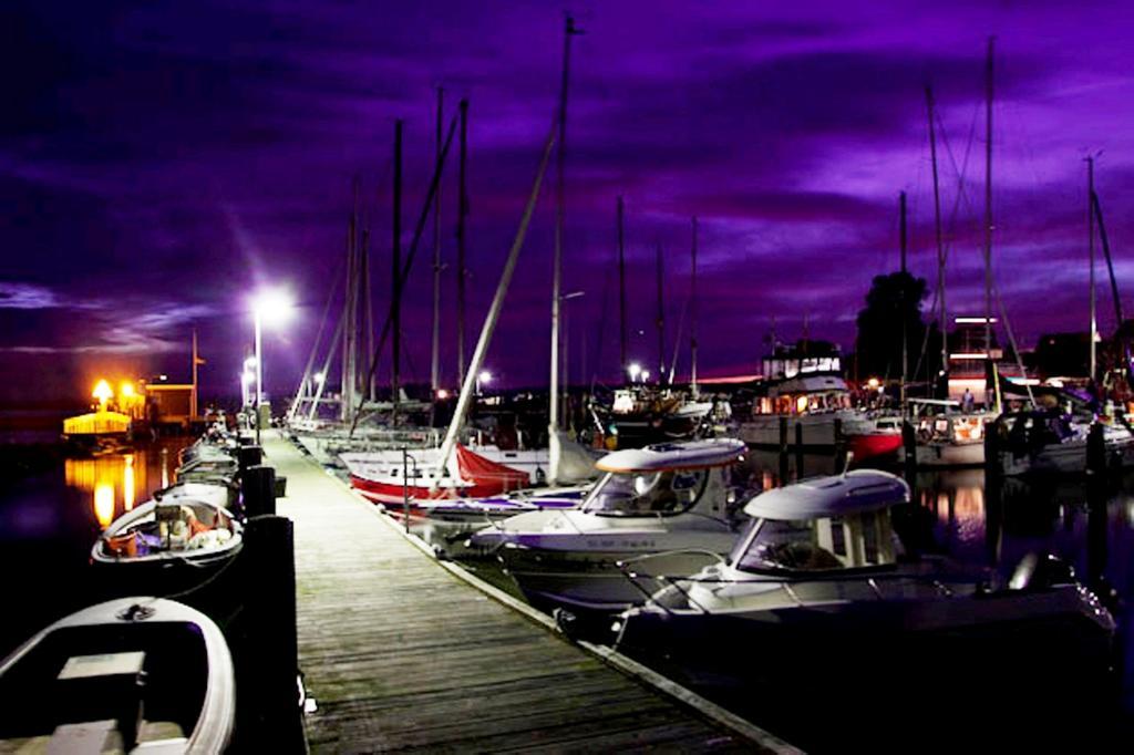 Hotel Zur Muehle Kappeln Dış mekan fotoğraf