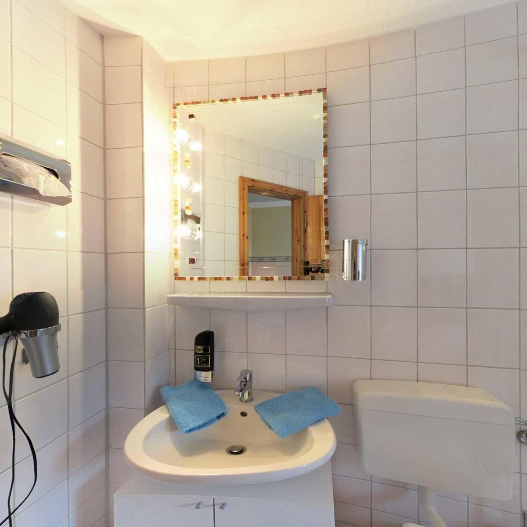 Hotel Zur Muehle Kappeln Dış mekan fotoğraf