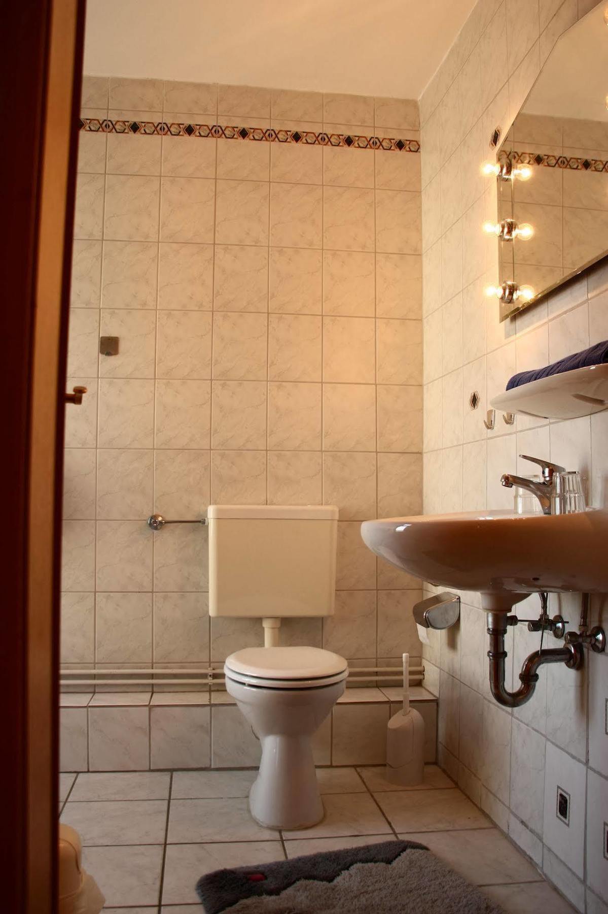 Hotel Zur Muehle Kappeln Dış mekan fotoğraf