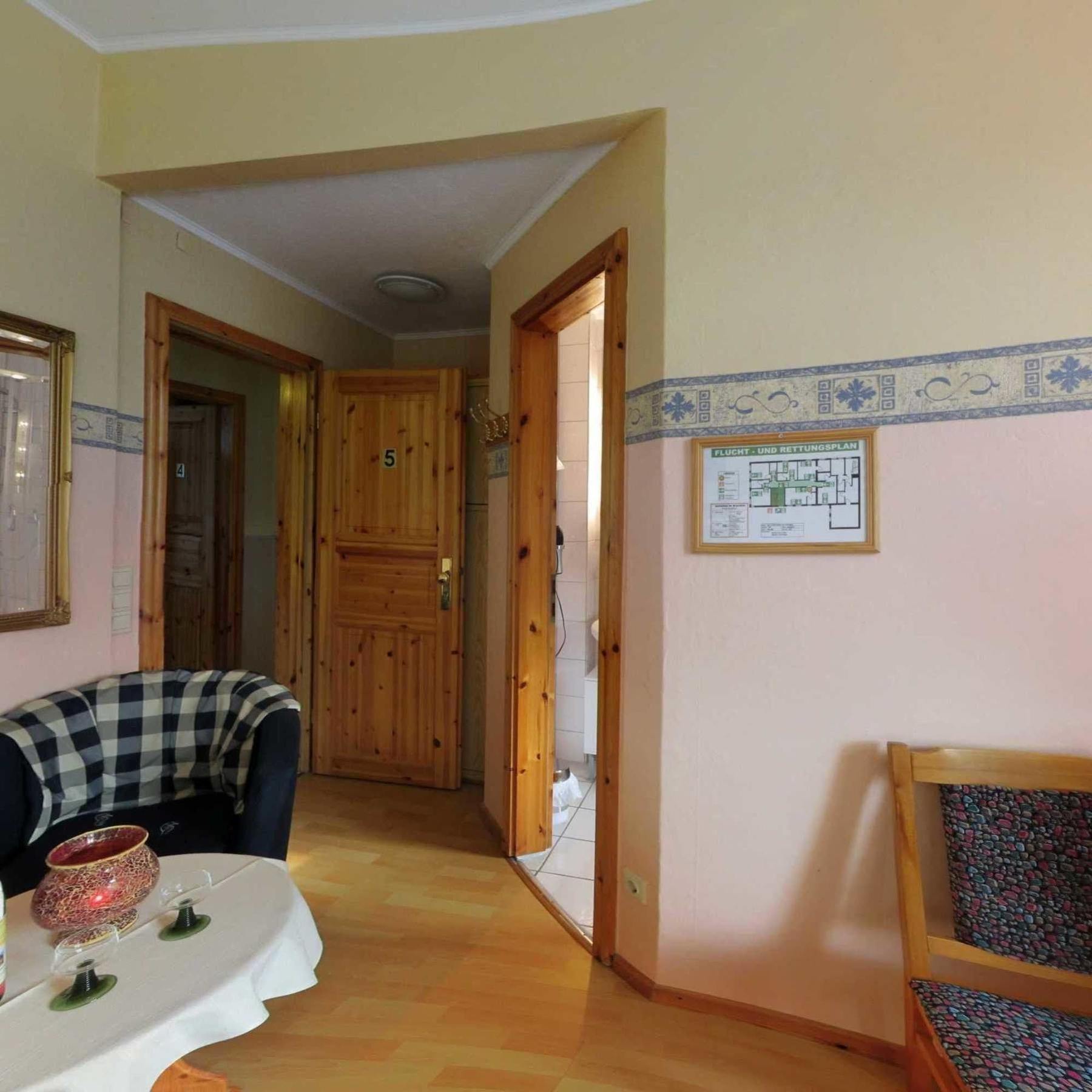 Hotel Zur Muehle Kappeln Dış mekan fotoğraf