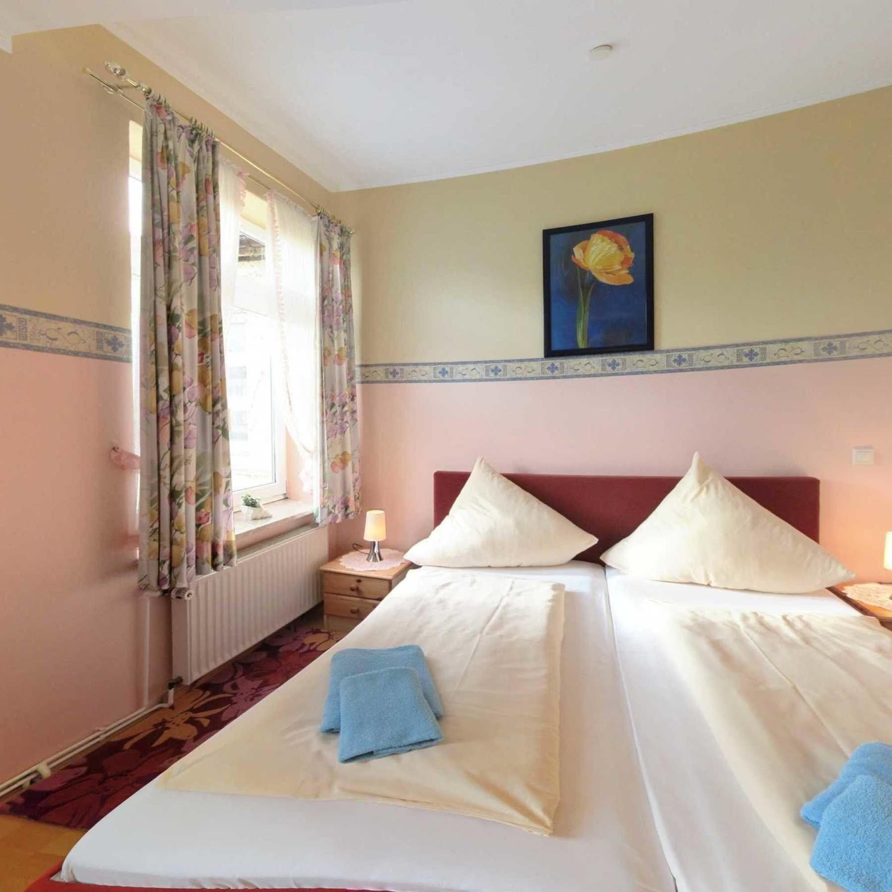Hotel Zur Muehle Kappeln Dış mekan fotoğraf