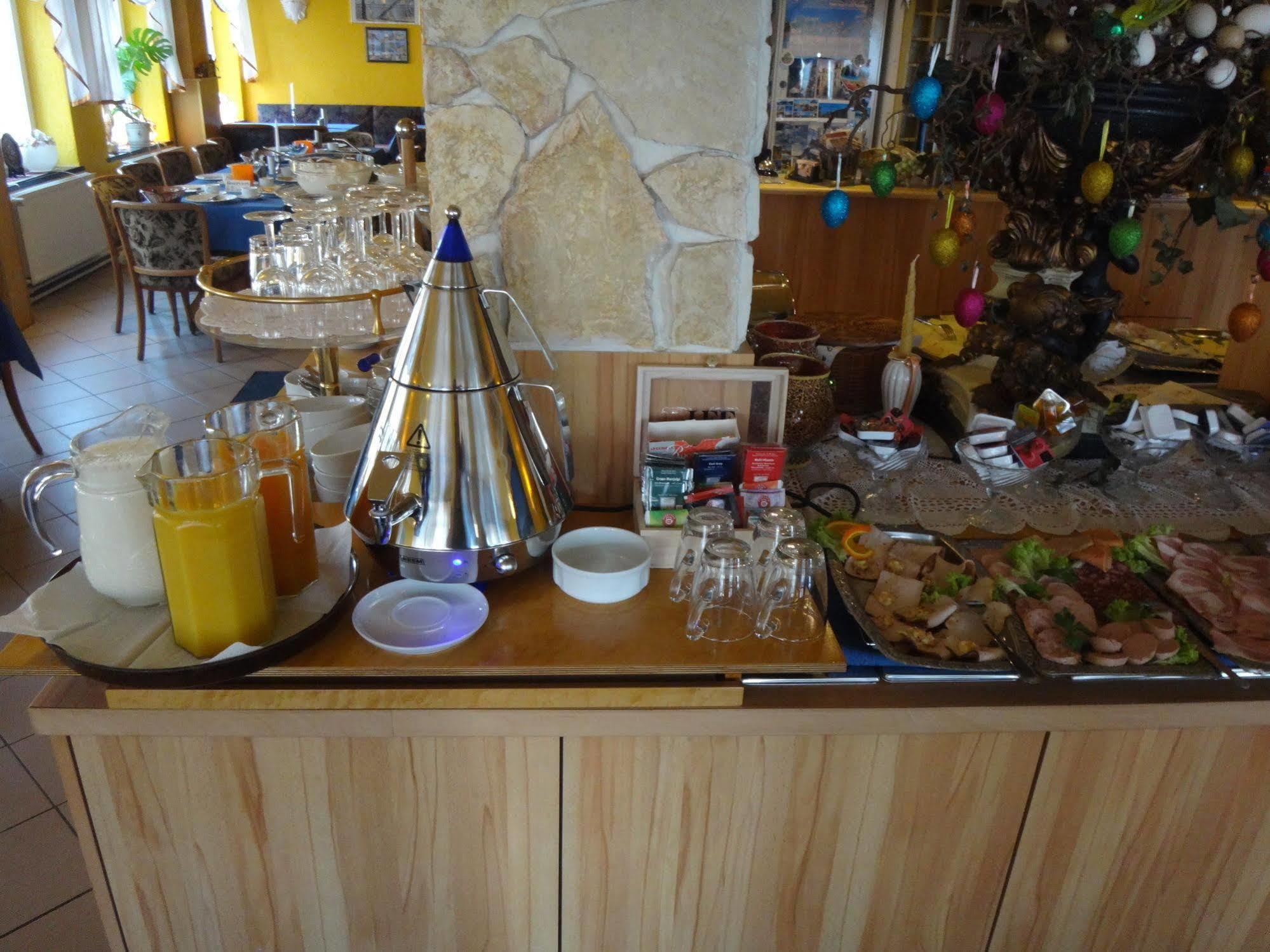 Hotel Zur Muehle Kappeln Dış mekan fotoğraf