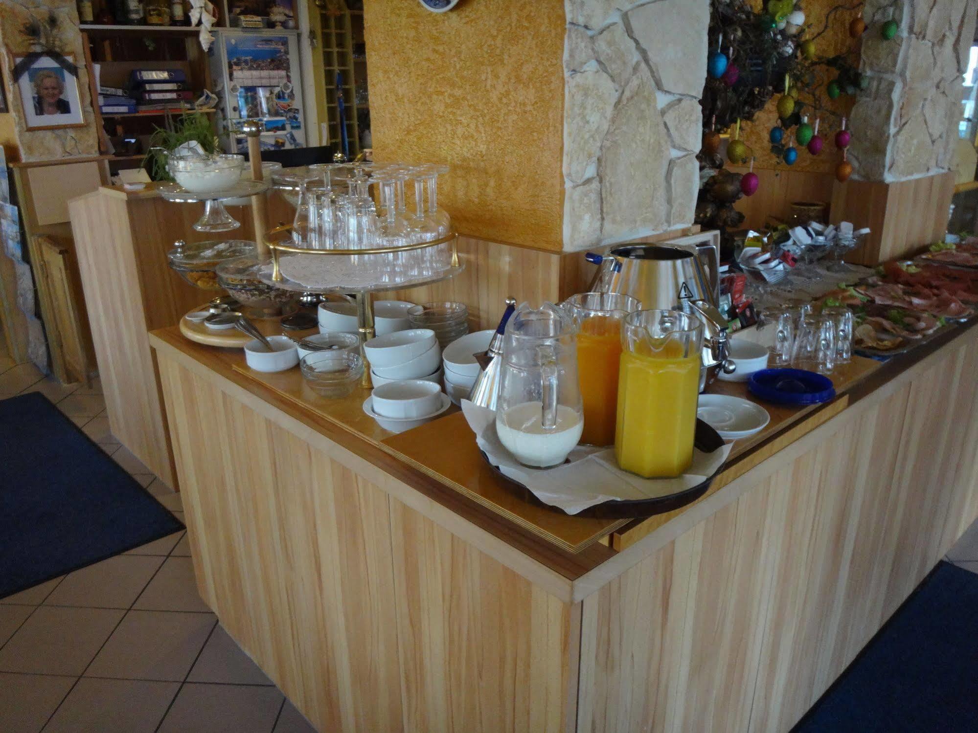 Hotel Zur Muehle Kappeln Dış mekan fotoğraf